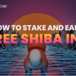 Stake or Earn Shiba Inu