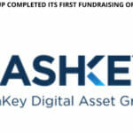 HashKey Group Completed its First Fundraising of $360 Million