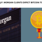 Reportedly, More than 50% of JP Morgan Clients Expect BTC to Stay around $60K