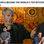How these People Became the World's top Bitcoin Millionaires?