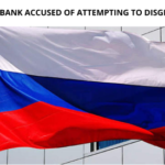 The Central Bank Accused of Attempting to Disgrace Russia