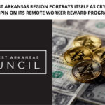 Northwest Arkansas Region Portrays itself as Crypto-Friendly