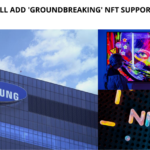 Samsung Will Add 'Groundbreaking' NFT Support to TVs in 2022