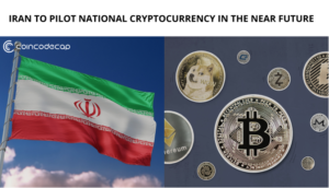 Iran To Pilot National Cryptocurrency In The Future