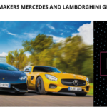 Luxury Carmakers Mercedes and Lamborghini get in on the NFT