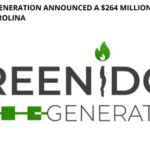 Greenidge Generation Announced a $264 Million Data Centre in South Carolina