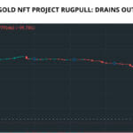 Mercenary Gold NFT Project Rugpull: Drains out More Than $760k