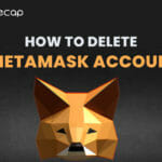 How to Delete a Metamask Account? 