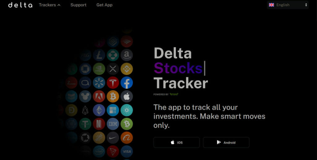 Delta App