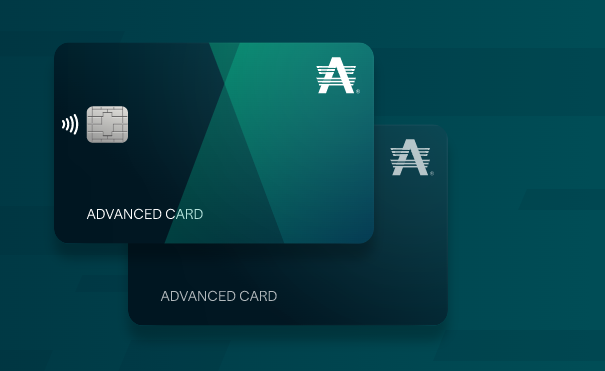 Advcash: Virtual Or Plastic Card