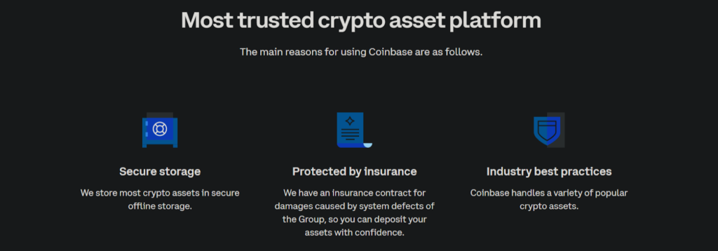  Coinbase Security