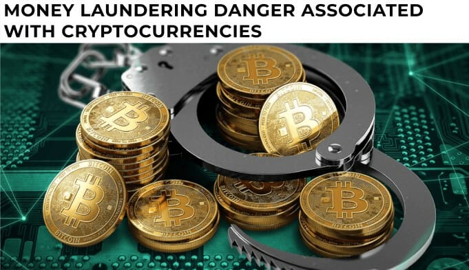 Crypto Money Laundering