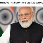 The CBDC to Improve the Country's Digital Economy: Pm Modi