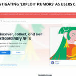 OpenSea Investigating ‘Exploit Rumors’ as Users Complain of Missing NFTs