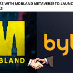ByBit Partners with MOBLAND Metaverse to Launch Virtual Headquarters