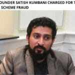 BitConnect Founder Satish Kumbani Charged for the $2.4 Billion Ponzi Scheme Fraud