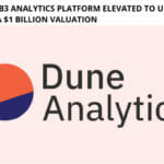 A Leading Web3 Analytics Platform Elevated to Unicorn Status with a $1 Billion Valuation