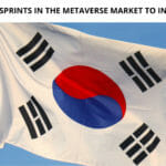 South Korea Sprints in the Metaverse Market to Invest $187M