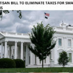 The US Bipartisan Bill to Eliminate Taxes For Small Bitcoin Transactions