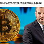 Senator Ted Cruz Advocates for Bitcoin Again!