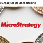 MicroStrategy Acquires 660 More Bitcoins