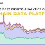 10 Best Crypto Analytics or On-Chain Data Platforms