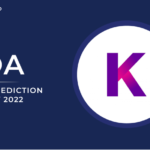 KDA Price Analysis February 2022