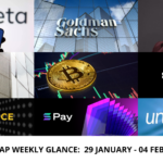 CoinCodeCap Weekly: Scams, Collaborations and NFTs [29 January 2022 - 04 February 2022]