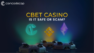 CBET Review