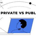 What is the difference between Public and Private Keys?