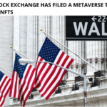 New York Stock Exchange has Filed a Metaverse Trademark for Trading NFTs
