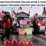 Donor Information Exposed Online After a Funding Site Tied to a Canadian Truckers Protest was Hacked