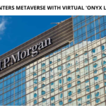 JP Morgan Enters Metaverse with Virtual 'Onyx Lounge'
