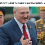 Belarus President Signs the New Crypto-Friendly Decree