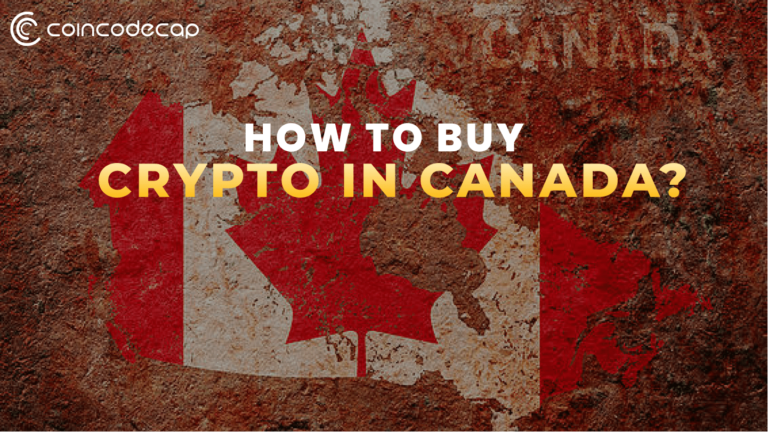 How To Buy Cryptocurrency In Canada?