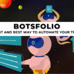 Botsfolio: Easiest and Best way to Automate your Trades