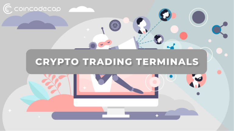 Best Crypto Trading Terminals