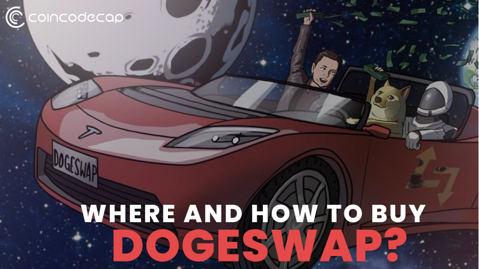 Buy Dogeswap