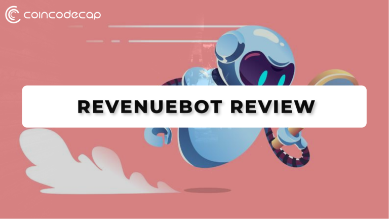 Revenuebot Review: Is It Safe Or Legit?