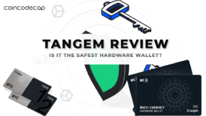 Tangem Review
