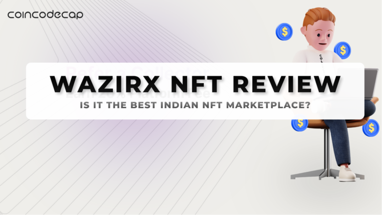 Wazirx Nft Review