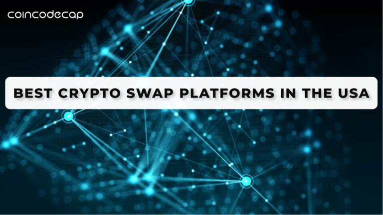 Best Crypto Swap Platforms In The Usa
