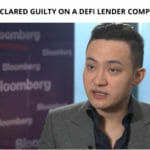 Justin Sun Declared Guilty on a DeFi Lender Compound
