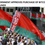 Belarus' Government Approves Purchase of Bitcoin by Investment Funds