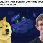 Ethereum Founder Vitalik Buterin Confirms Dogecoin Will be Shifting to Proof-of-Stake