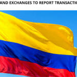 Crypto Users and Exchanges to Report Transactions in Colombia
