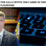 FBI Asst. Director Calls Crypto ‘Only Game in Town’ as Ransomware Flourishes