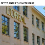 L’Oréal is All Set to Enter The Metaverse