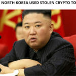 The UN Found North Korea Used Stolen Crypto to Fund Missile Program