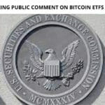 The SEC is Seeking Public Comment on Bitcoin ETFs